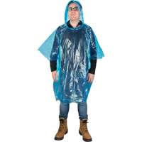 Disposable Poncho Air Extreme Inc.