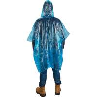 Disposable Poncho Air Extreme Inc.