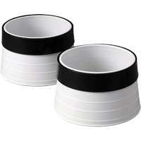 Syst&egrave;me de gant Push-Lock Air Extreme Inc.