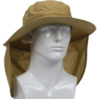 EZ-Cool&reg; Evaporative Cooling Ranger Hat, Khaki Air Extreme Inc.