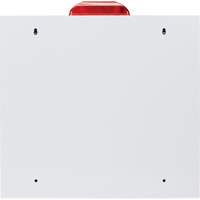Grande armoire standard pour DEA avec alarme & stroboscope, Zoll AED Plus/Zoll AED 3/Cardio-Science/Physio-Control Pour, Non m&eacute;dical Air Extreme Inc.