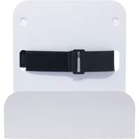 Support mural/de v&eacute;hicule pour DEA, Universel Pour, Non m&eacute;dical Air Extreme Inc.