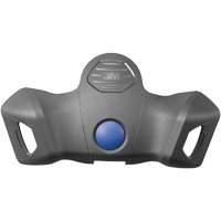 Ensemble de couvercles de soupapes dexhalation Secure Click Air Extreme Inc.