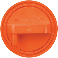 Adaptateur pour essai dajustement quantitatif Secure Click Air Extreme Inc.