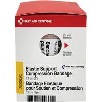 SmartCompliance&reg; Refill Elastic Wrap Bandage, 3" W, Class 1 Air Extreme Inc.