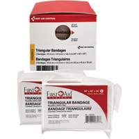 Recharge de bandages Triangulaires SmartCompliance Air Extreme Inc.