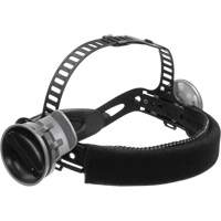 Ensemble de suspension pour la t&ecirc;te G5-02 Speedglas Air Extreme Inc.