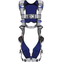 ExoFit X200 Comfort Oil & Gas Safety Harness, CSA Certified, Class A, X-Small, 420 lbs. Cap. Air Extreme Inc.