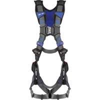 ExoFit X300 Comfort X-Style Safety Harness, CSA Certified, Class A, Small/X-Small, 420 lbs. Cap. Air Extreme Inc.