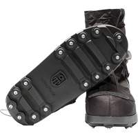 Big Foot Over-Boot Traction Aid, Stud Traction, Medium Air Extreme Inc.
