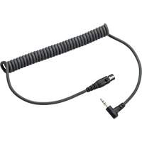 Peltor FLX2 Cable with Stereo Connector Air Extreme Inc.