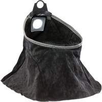 Versaflo M-Series Leather Shroud Air Extreme Inc.