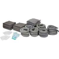 Premium Spill Kit Refill, Universal Air Extreme Inc.