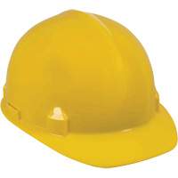 Casque de s&eacute;curit&eacute; SC-6, R&eacute;pond aux normes CSA type 1, Suspension Rochet, Non ventil&eacute; Air Extreme Inc.