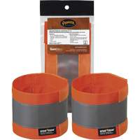 142A High-Visibility Adjustable Ankle Bands Air Extreme Inc.