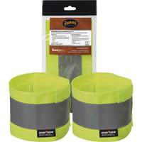 143A High-Visibility Adjustable Ankle Bands Air Extreme Inc.