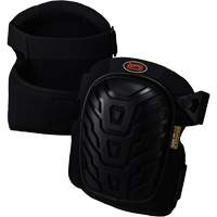169 Air Vented Knee Pad, Hook and Loop Style, Gel Caps, Gel Pads Air Extreme Inc.