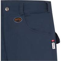 7762 FR-Tech&reg; 88/12 Arc Rated Safety Cargo Pants, 30 Waist, 30 Inseam Air Extreme Inc.