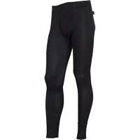 D2200A Premium Quick-Dry & Moisture-Wicking Underwear Set, Men's, X-Small, Black Air Extreme Inc.