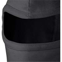 C214BK Medium-Knit 1-Hole Balaclava, Black, Nomex&reg; Air Extreme Inc.