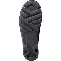 1011 Safety Boots, PVC, Size 10, Puncture Resistant Sole Air Extreme Inc.