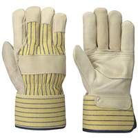 536P Fitter's Gloves, One Size, Grain Cowhide Palm Air Extreme Inc.