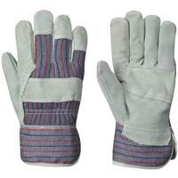 834 Fitter's Gloves, One Size, Split Cowhide Palm Air Extreme Inc.