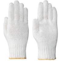 540 Knitted Liner Gloves, Poly/Cotton, Small Air Extreme Inc.