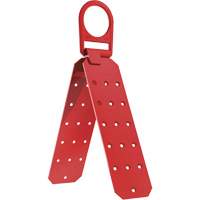 RB-9800 Reusable Roof Anchor Bracket, Roof, Temporary Use Air Extreme Inc.