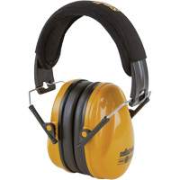 HP427 Prot&egrave;ge-oreilles de premi&egrave;re qualit&eacute;, Bandeau repliable, 27 NRR dB Air Extreme Inc.