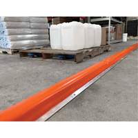 Ultra-Berm Builder&reg; Plus with Mounting Strips & Anchors Air Extreme Inc.