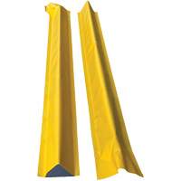 Ultra-Berm Builder&reg; Wall Section for 4" Model Air Extreme Inc.