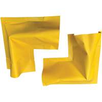 Ultra-Berm Builder&reg; Corners for 4" Model Air Extreme Inc.