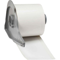 Ruban adh&eacute;sif mat polyvalent, Polypropyl&egrave;ne, Blanc, Largeur de 2" Air Extreme Inc.