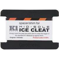K1 Mid-Sole Original Ice Cleat Spacer Air Extreme Inc.