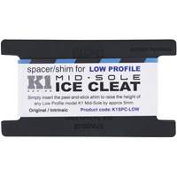 K1 Mid-Sole Low-Profile Ice Cleat Spacer Air Extreme Inc.