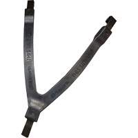 Retention Strap for All-Purpose Industrial Traction Aid Air Extreme Inc.