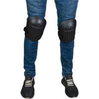 Knee Pads, Hook and Loop Style, Foam Caps, Foam Pads Air Extreme Inc.