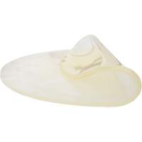 Clear Ultra-Drain Seal, Circulaire, 12" dia. Air Extreme Inc.