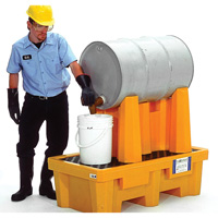 Dispensing Shelf, 24" L x 17.5" W x 17" H Air Extreme Inc.