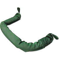 Carbon Ultra-Filter Sock, Universal, 7" W x 9' L, Pack of 1 Air Extreme Inc.