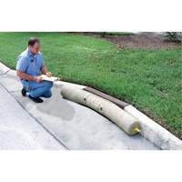 Ultra-Gutter Guard, S&eacute;diment, 96" lo x 9" la Air Extreme Inc.