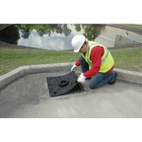 Ultra-Inlet Guard Plus&reg; Grate Protector Air Extreme Inc.