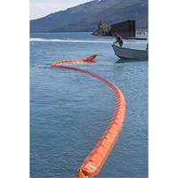 Barri&egrave;re de pollution rapide — Ultra, Poids de 43 lb Air Extreme Inc.