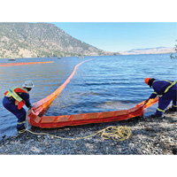 Barri&egrave;re de pollution rapide — Ultra, Poids de 43 lb Air Extreme Inc.