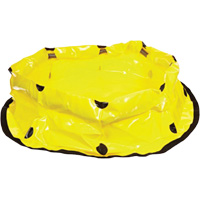 Ultra-Pop Up Pool — &eacute;conomique, 28" dia., 20 gal. US Capacit&eacute; Air Extreme Inc.