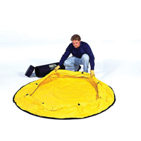 Ultra-Pop Up Pool — &eacute;conomique, 64" dia., 250 gal. US Capacit&eacute; Air Extreme Inc.