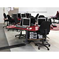 Grand Ultra-Sidewinder Cable Protection System - Extension, 14,1" x 9,8" x 1,4", 260 lb (0,13 tonnes) Air Extreme Inc.