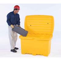 Ultra-Utility Box&reg;, 48" L x 31" W x 31.5" H, None Load Capacity Air Extreme Inc.