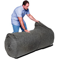 Full Roll Ultra-Filter-Tex Air Extreme Inc.